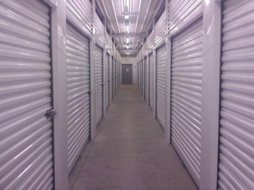 storageunits