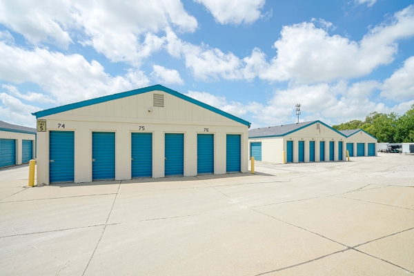 storageunits