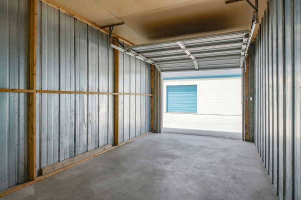 storageunits