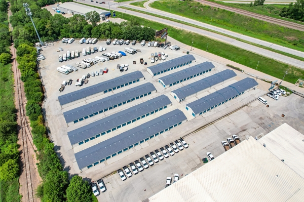 storageunits