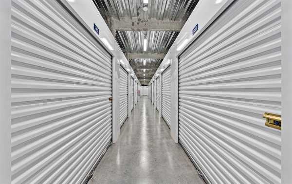 storageunits
