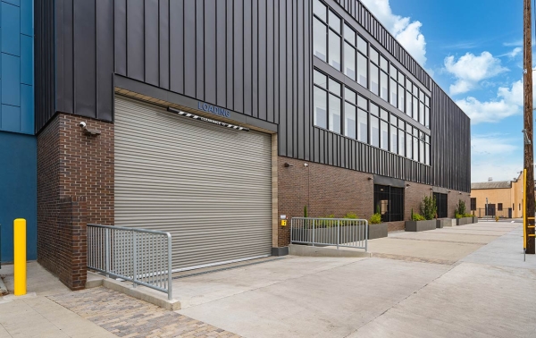 storageunits