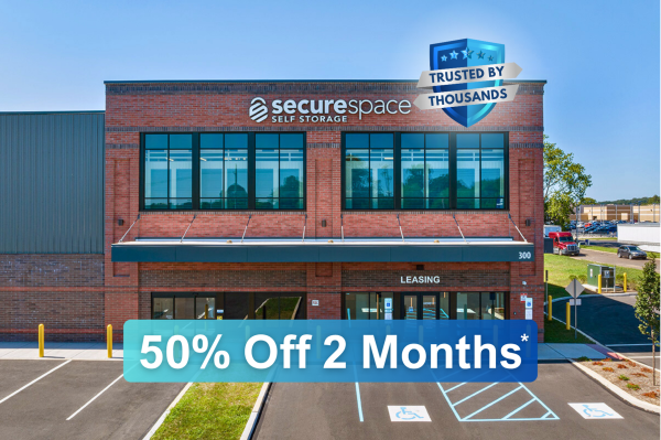 SecureSpace Self Storage Langhorne