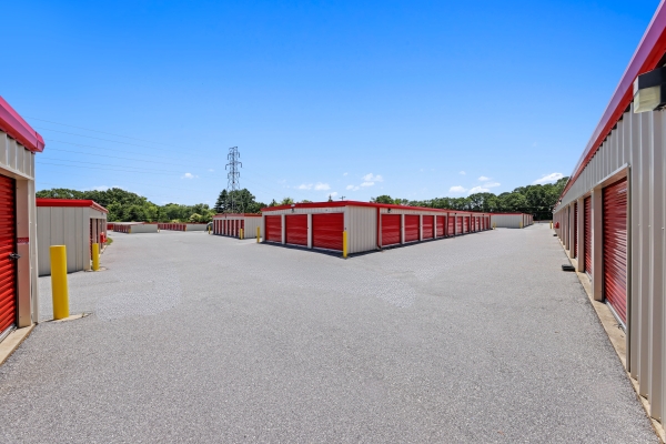 storageunits