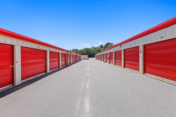 storageunits