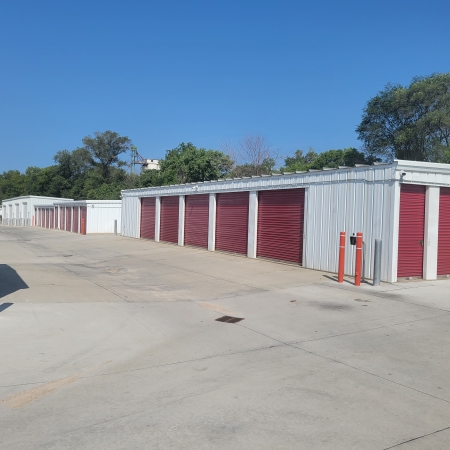 storageunits