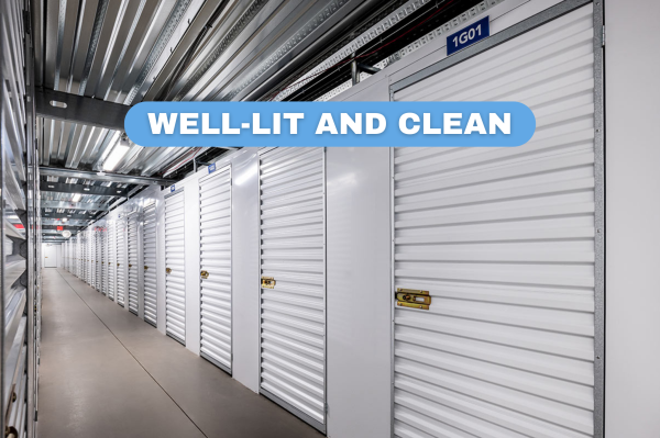 storageunits
