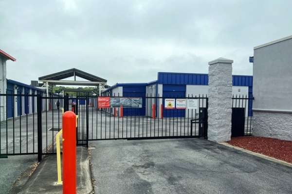 storageunits