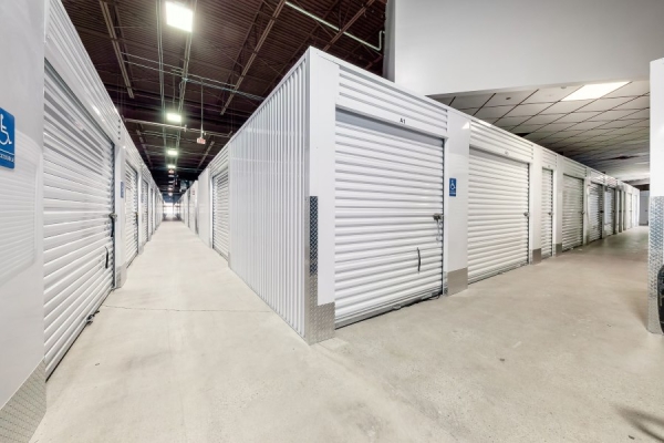 Blue Rock Storage - Newtown