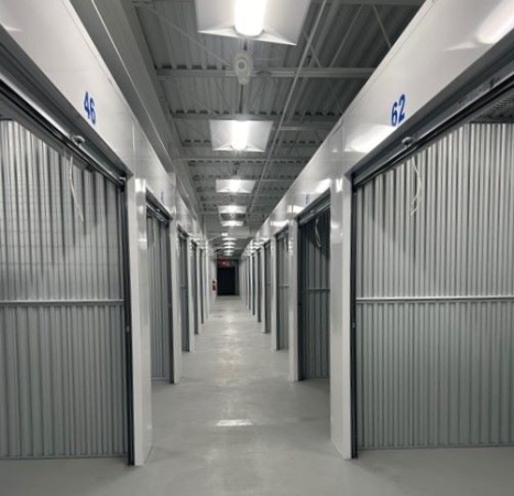 storageunits