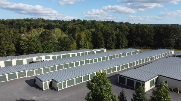 storageunits
