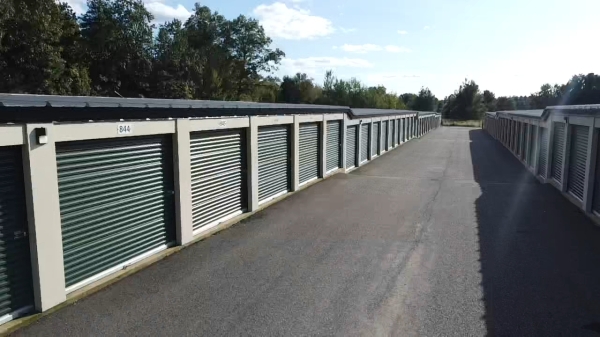storageunits