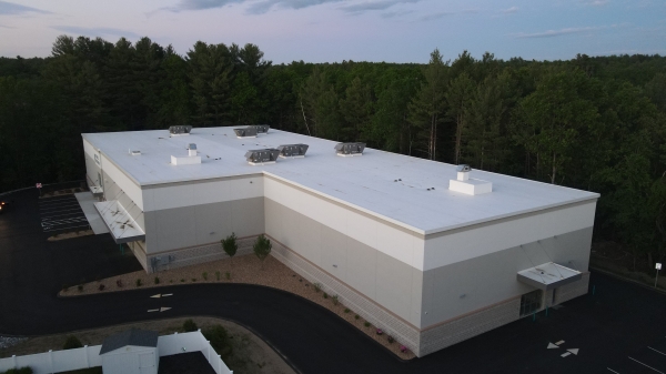 storageunits