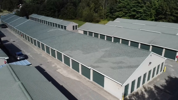 603 Self-Storage - Hudson 84 River Road