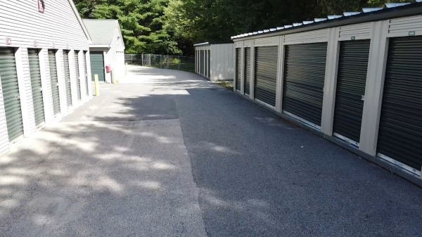 storageunits