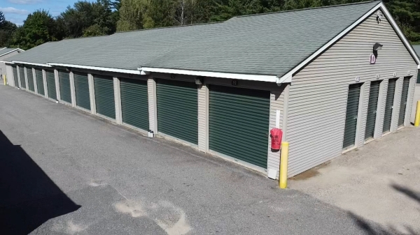 storageunits
