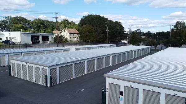 storageunits