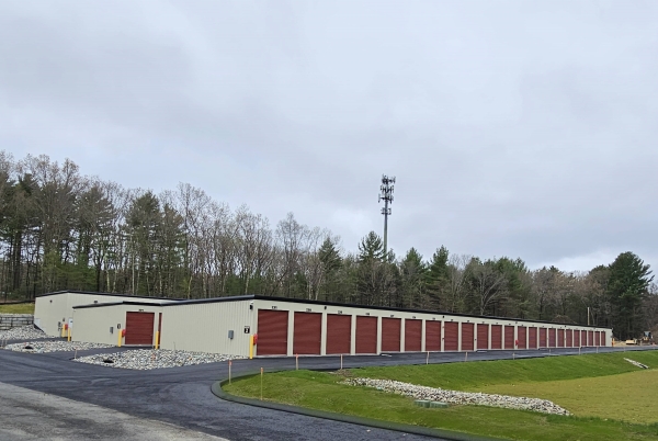 storageunits