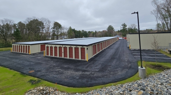 storageunits