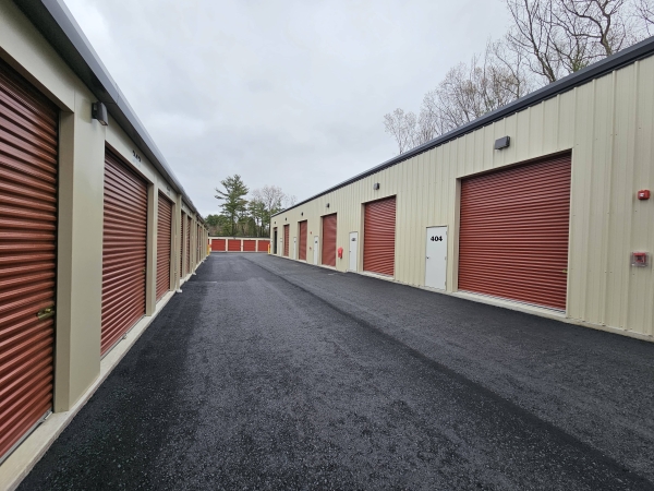 storageunits