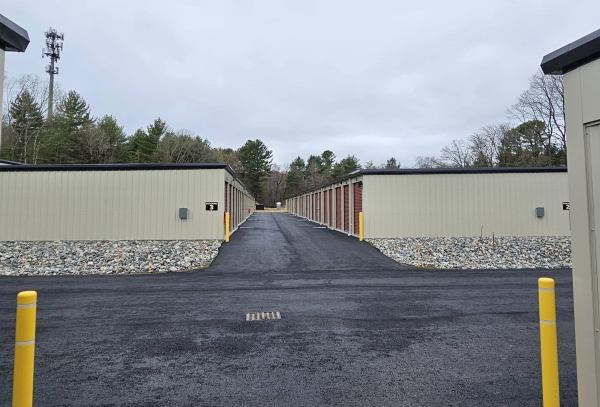 storageunits