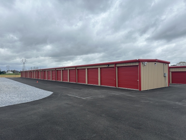 storageunits