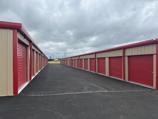 storageunits