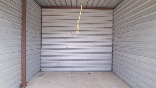 storageunits