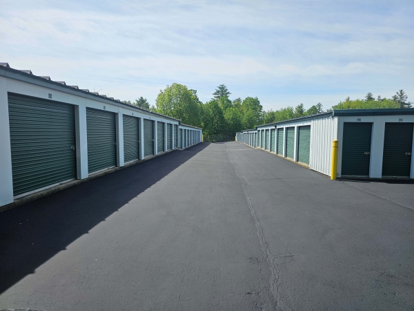 storageunits