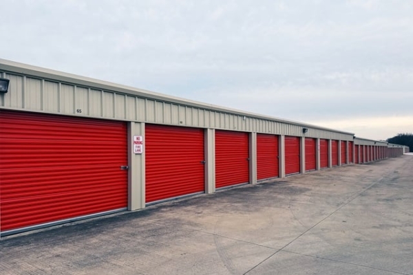 storageunits