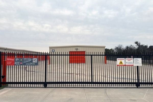 storageunits