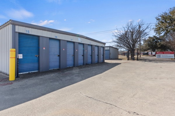 storageunits