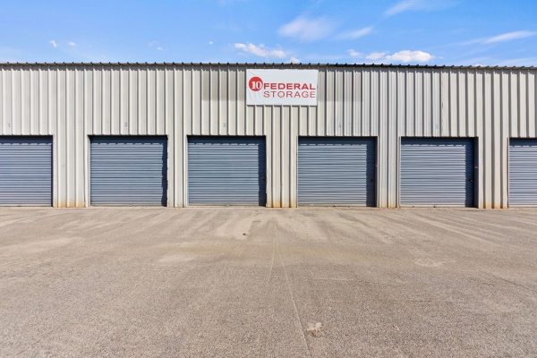storageunits
