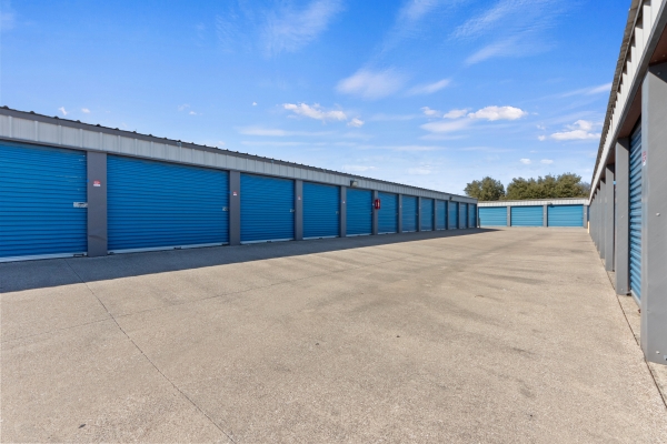 storageunits