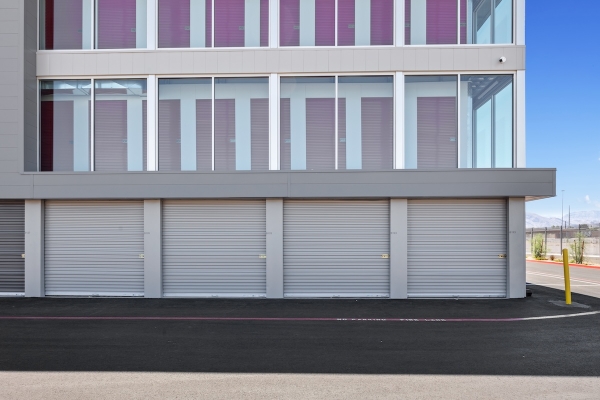 storageunits