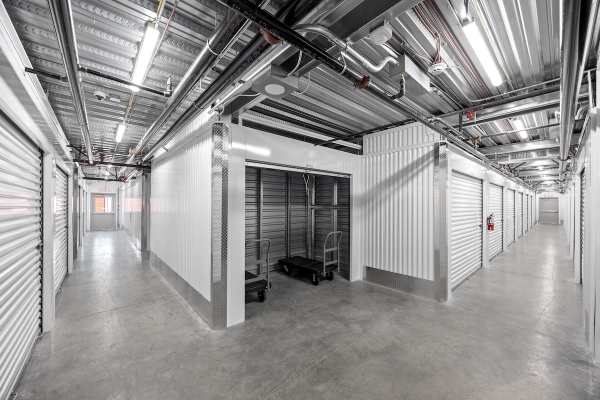 storageunits