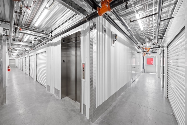 storageunits