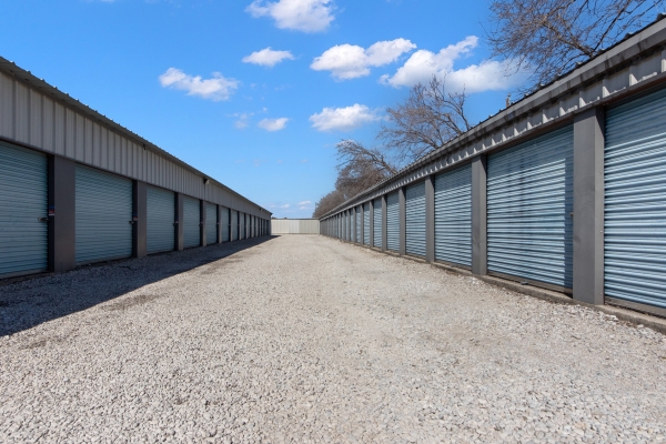 storageunits