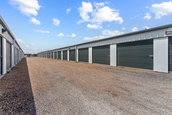 storageunits