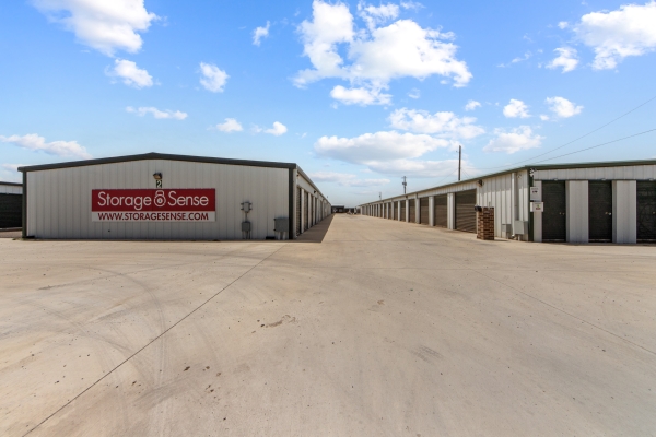 storageunits