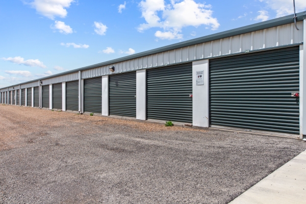 storageunits
