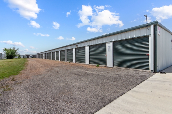 storageunits