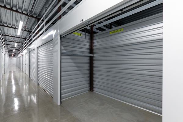 storageunits