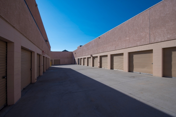 storageunits