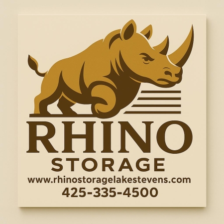 Rhino Storage