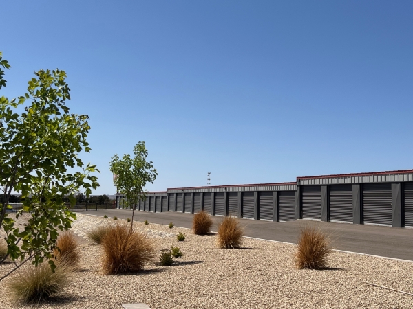 storageunits