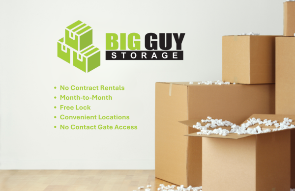storageunits
