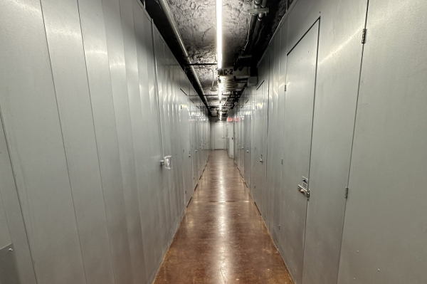 storageunits