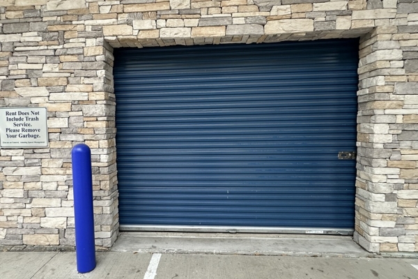 storageunits