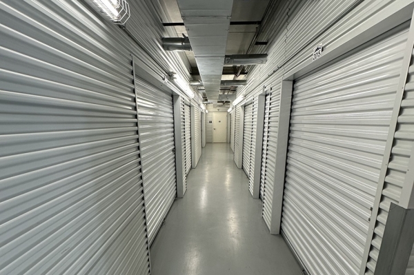 storageunits